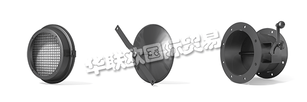 KARL KLEIN Ventilatorenbau GmbH公司專門在德國的兩個地方生產(chǎn) - 位于斯圖加特附近的Aichwald和圖林根州的艾森伯格。在很大程度上，他們在位于克賴爾斯海姆的姐妹公司Kamptmann GmbH生產(chǎn)風扇輪。