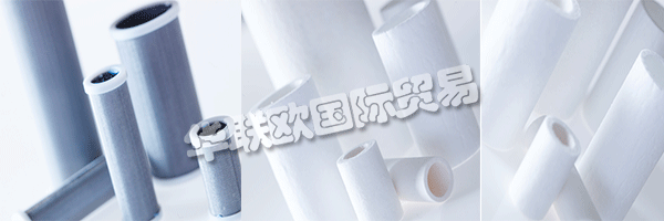 它們通過了ISO 9001質(zhì)量標(biāo)準(zhǔn)認(rèn)證，這證明了MICRAFILTER的承諾。