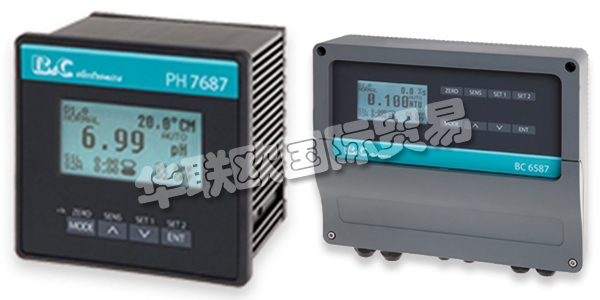 意大利B&C ELECTRONICS主要產品：B&C ELECTRONICS分析儀、變送器等。B&C ELECTRONICS Srl成立于1974年，旨在生產用于水分析和工業(yè)過程控制的儀器。公司從一開始就經歷了生產和客戶滿意度的穩(wěn)步增長，滿足了國內和國際市場的需求。