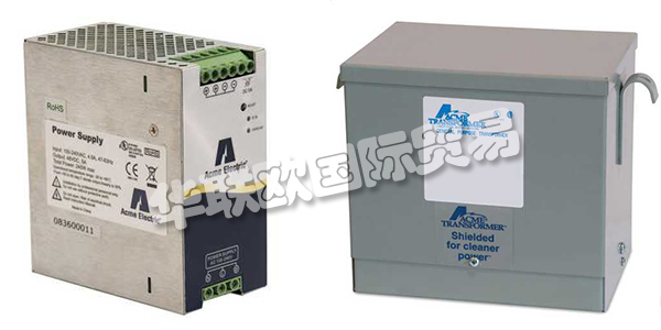 美國(guó)ACME ELECTRIC公司主要供應(yīng)：美國(guó)ACME ELECTRIC變壓器,ACMEELECTRIC濾波器，ACME ELECTRIC電抗器，三相交流電源電抗器，有源濾波器，電器變壓器，升降壓變壓器，直流電源等產(chǎn)品。